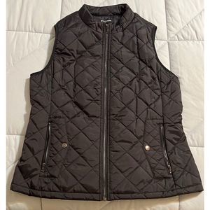 Puffer Vest